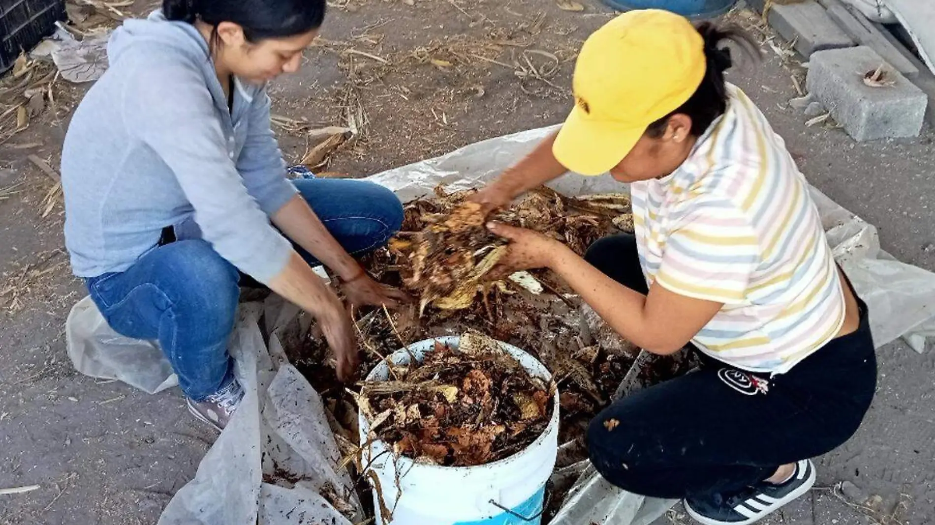 TUNELES DE HUAUCHINANGO 15 - Cortesia